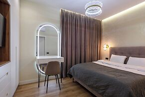 Rodos Arcadia Apartments