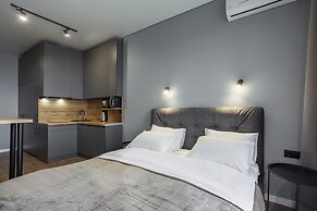 Rodos Arcadia Apartments
