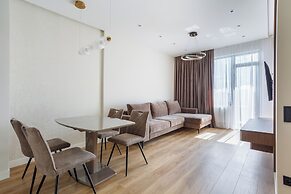 Rodos Arcadia Apartments