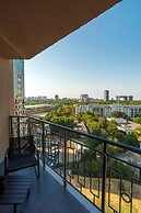 Rodos Arcadia Apartments