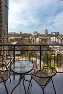 Rodos Arcadia Apartments