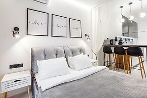 Rodos Arcadia Apartments