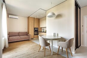 Rodos Arcadia Apartments