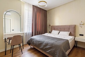 Rodos Arcadia Apartments