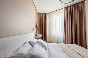 Rodos Arcadia Apartments