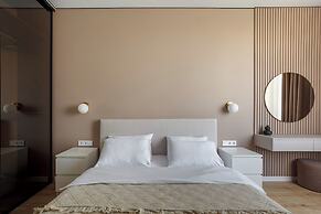 Rodos Arcadia Apartments