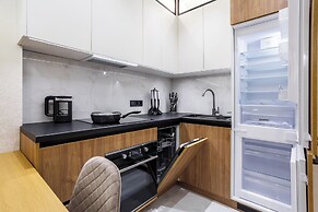 Rodos Arcadia Apartments