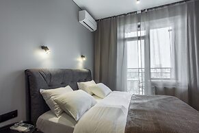 Rodos Arcadia Apartments