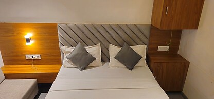 Hotel Royal Look