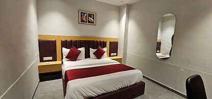 Hotel Royal Look