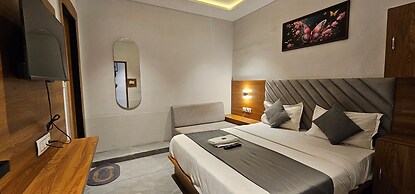 Hotel Royal Look
