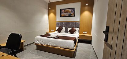 Hotel Royal Look