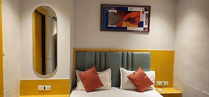 Hotel Royal Look