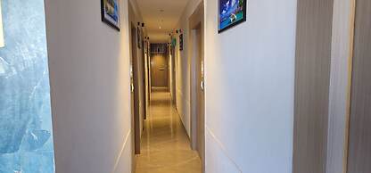 Hotel Royal Look