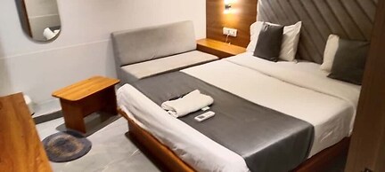 Hotel Royal Look