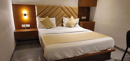 Hotel Royal Look