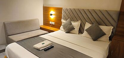 Hotel Royal Look
