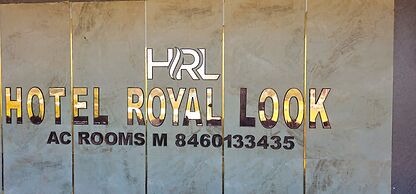 Hotel Royal Look