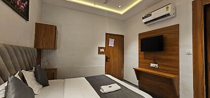 Hotel Royal Look