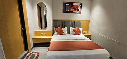 Hotel Royal Look