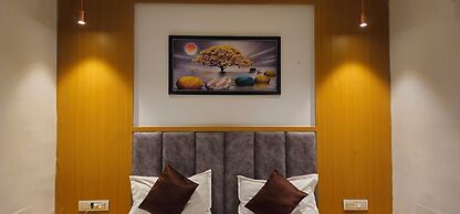 Hotel Royal Look