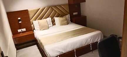 Hotel Royal Look