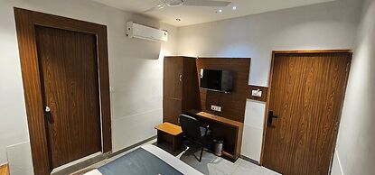 Hotel Royal Look