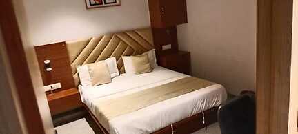 Hotel Royal Look