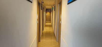 Hotel Royal Look