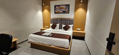 Hotel Royal Look