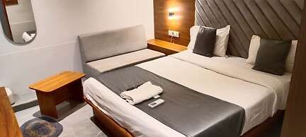 Hotel Royal Look