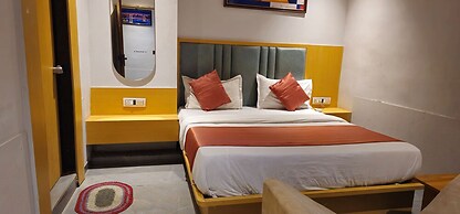 Hotel Royal Look