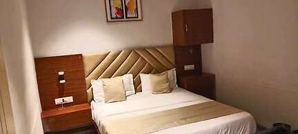 Hotel Royal Look