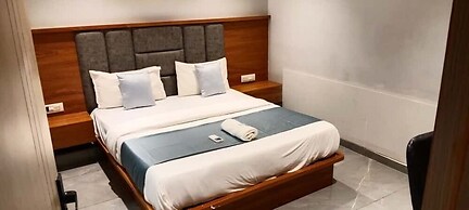 Hotel Royal Look