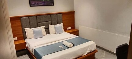 Hotel Royal Look