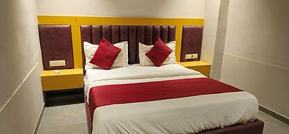 Hotel Royal Look