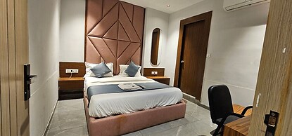 Hotel Royal Look