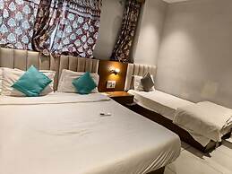 Hotel Royal Look