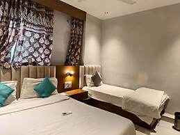 Hotel Royal Look