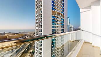 bnbme - DEC Tower 1 - 2 BDR