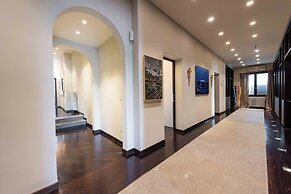 Luxury Lungarno House by MMega