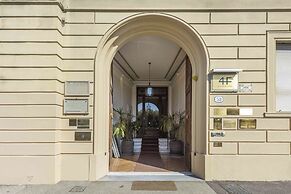 Luxury Lungarno House by MMega