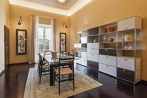 Luxury Lungarno House by MMega