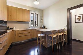 Luxury Lungarno House by MMega