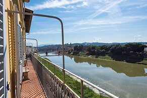 Luxury Lungarno House by MMega