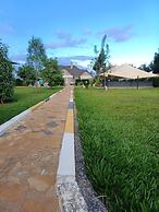 Zion Gardens Resort Soy