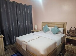 Zion Gardens Resort Soy