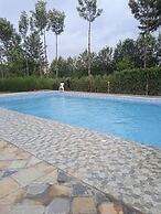 Zion Gardens Resort Soy