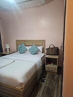 Zion Gardens Resort Soy