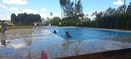Zion Gardens Resort Soy